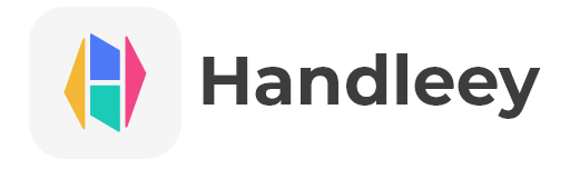 Handleey Software Image