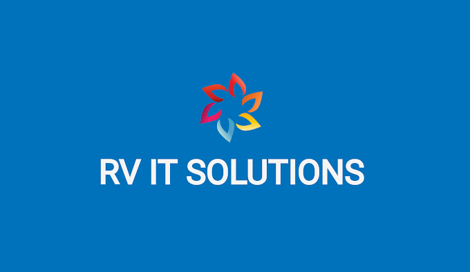 Rv IT Solution Image