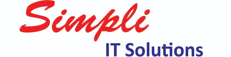 Simpli IT Solutions Image