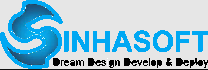 Sinhasoft Web Technologies Image