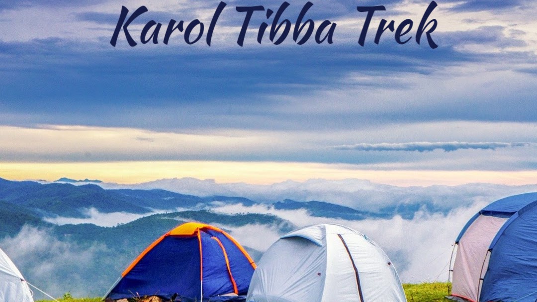 Karol Tibba Trek - Chambaghat - Solan Image