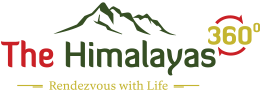 The Himalayas 360 Degree - Shimla Rd - Solan Image