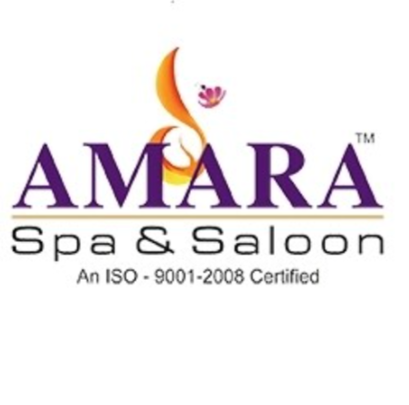 Amara Unisex Spa & Salon - Civil Lines - Ajmer Image