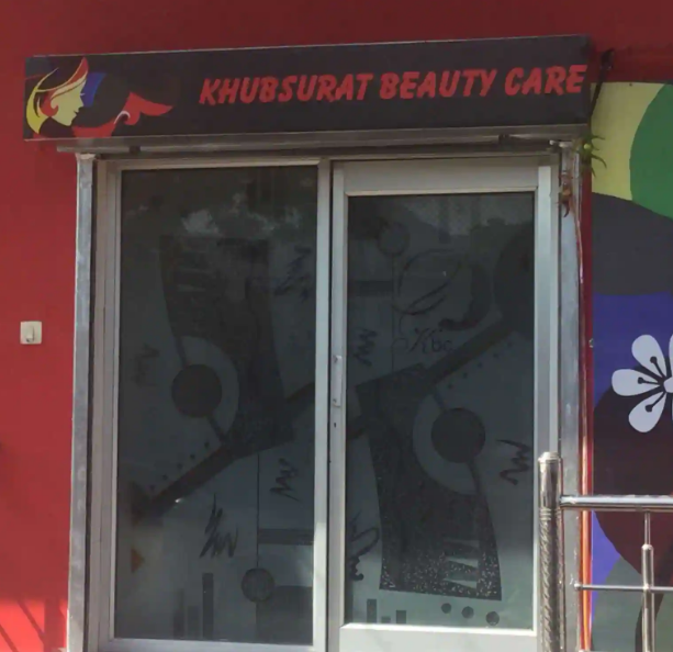 Khubsurat beauty care - Ajmer Image