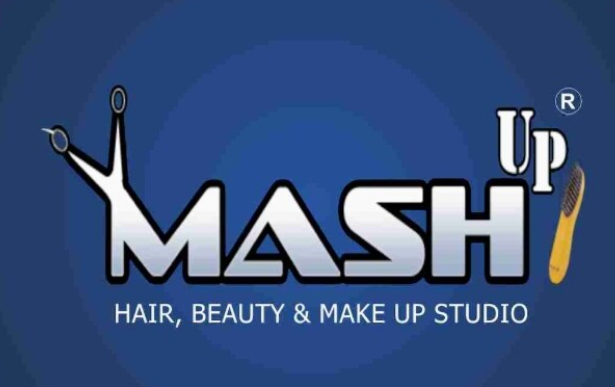 Mash Up Salon & Make Up Studio - Kishangarh - Ajmer Image