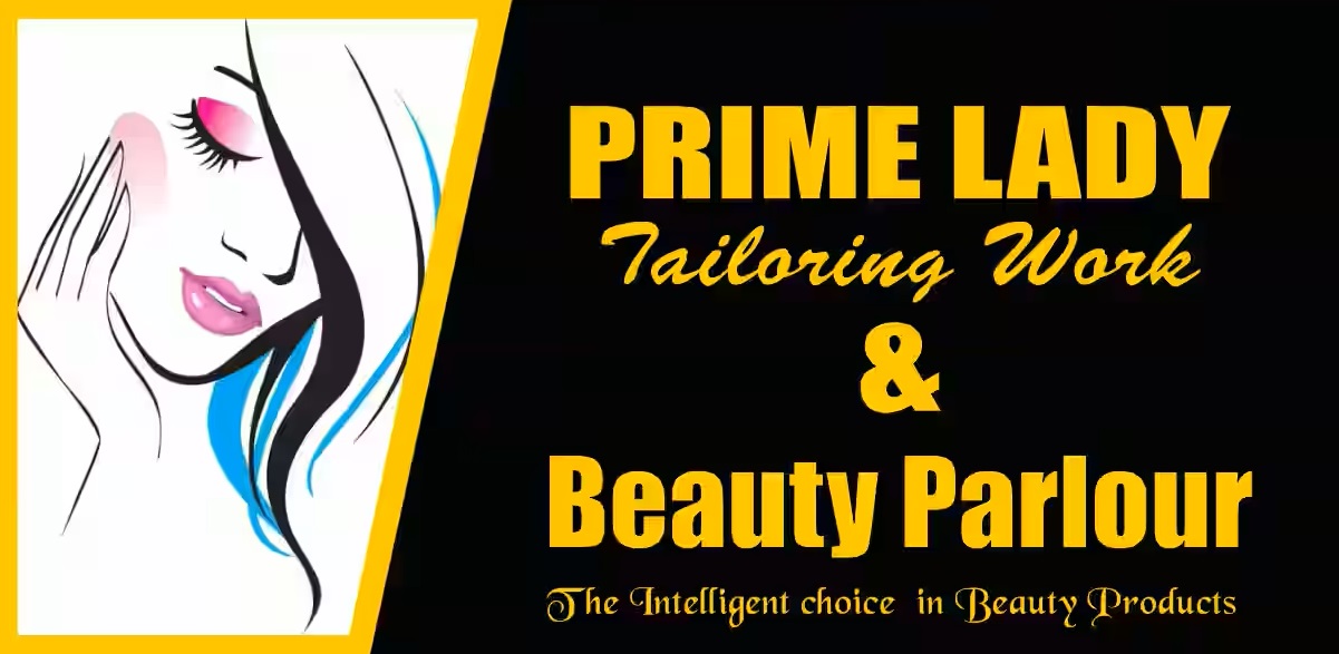 Prime Lady Beauti Parlour - Ajmer Image