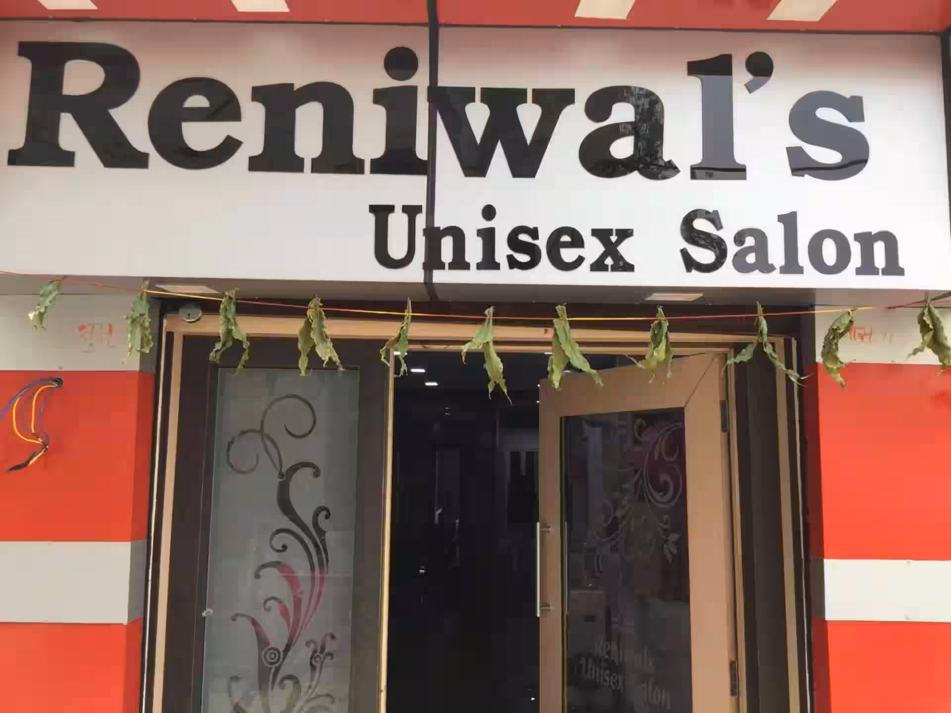 Reniwal Unisex Salon - Adarsh Nagar - Ajmer Image