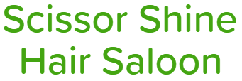 Scissor Shine Hair Saloon - Ram Ganj - Ajmer Image