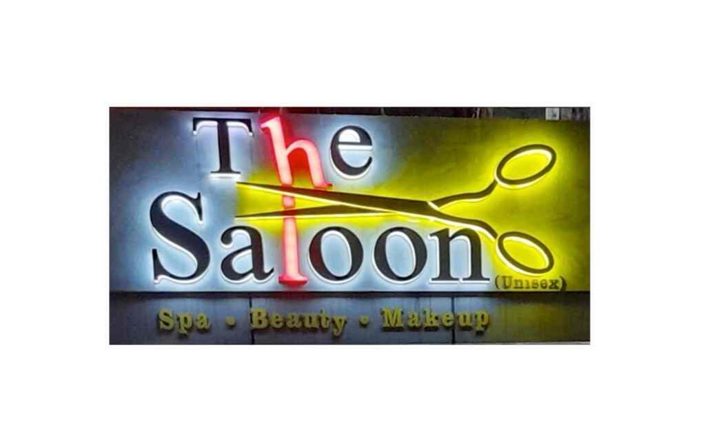 The Salon Spa Makeup Hair N Beauty Lounge - Vaishali Nagar - Ajmer Image