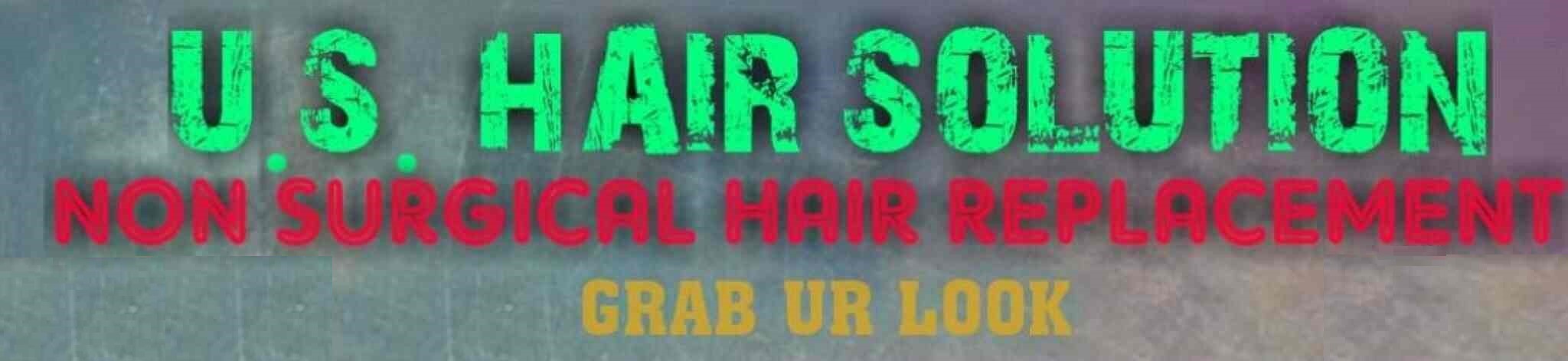 U S Hair Solution - Ajmer Image