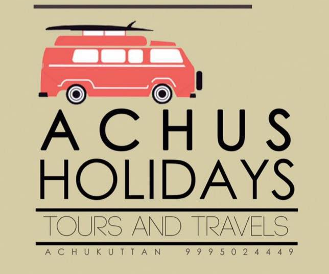 Achus Tours and Travels - Gandhi Nagar - Kottayam Image