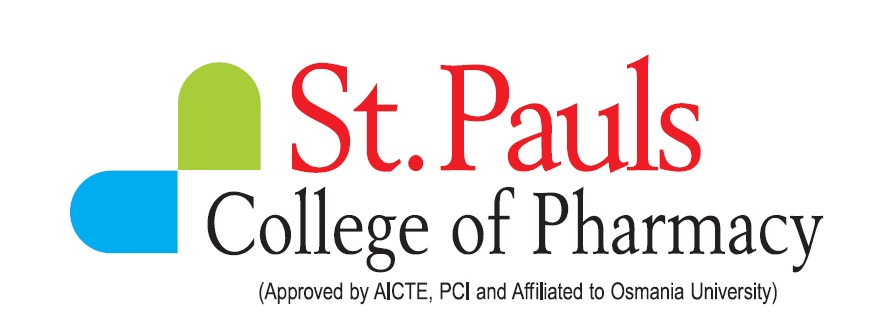 St Pauls College Of Pharmacy - Hyderabad Image