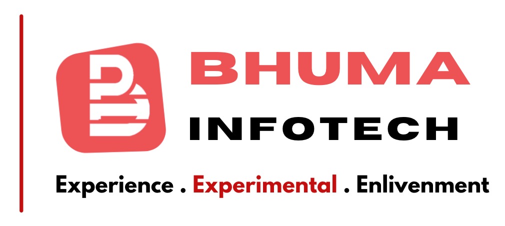 Bhuma Infotech Image