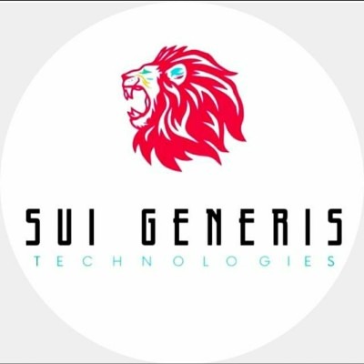 Sui Generis Technologies Image