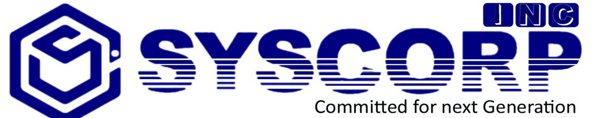 Syscorp Inc Image