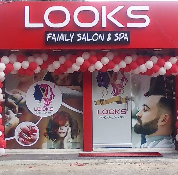 Looks Family Salon & Spa - Agartala Image