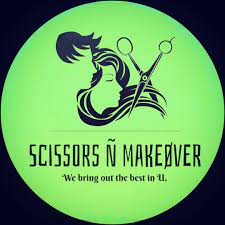 Scissors N Makeover - Agartala Image