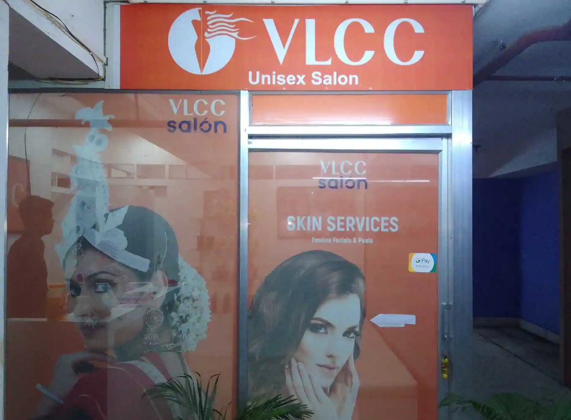 VLCC Salon - Agartala Image