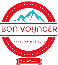 Bon Voyager Tour and Travel - Akhara Bazar - Kullu Image