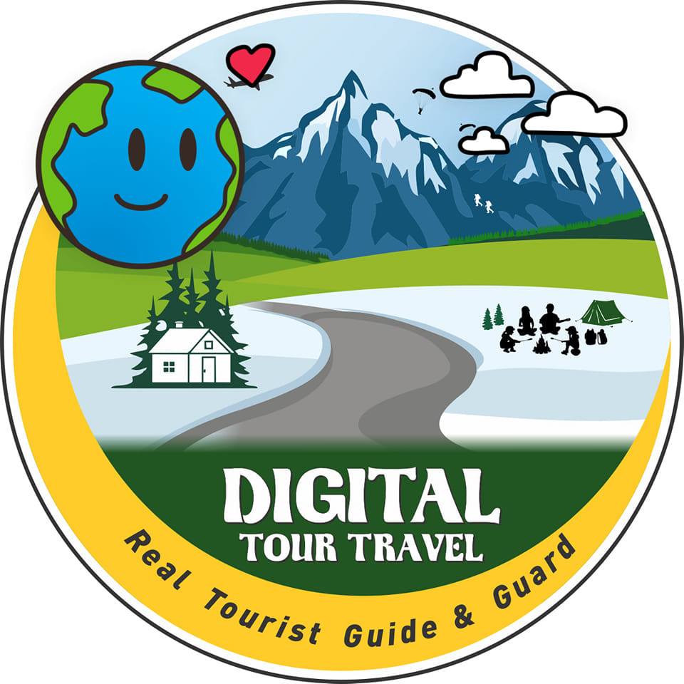 Digital Tour Travel - Kais - Kullu Image