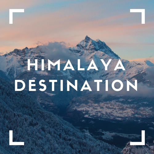 Himalaya Destination - Naggar - Kullu Image