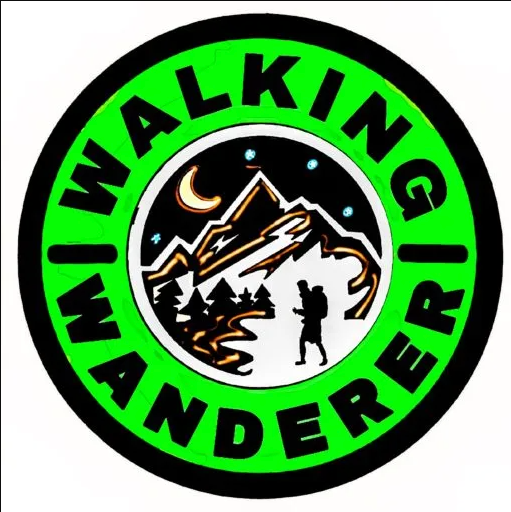 Walking Wanderer Travels - Kullu Image