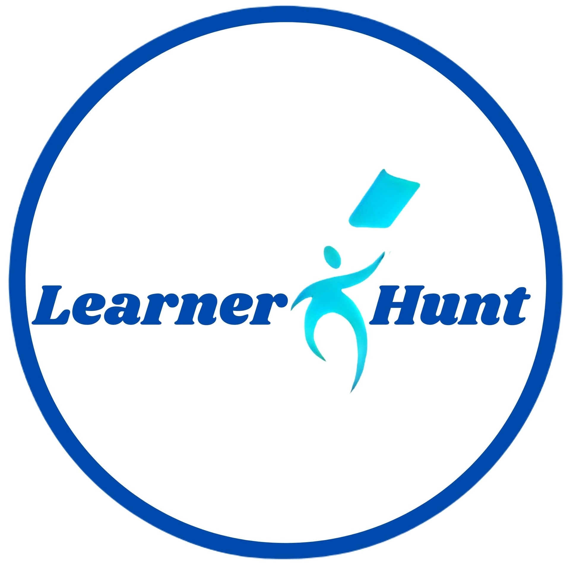 Learnerhunt Image