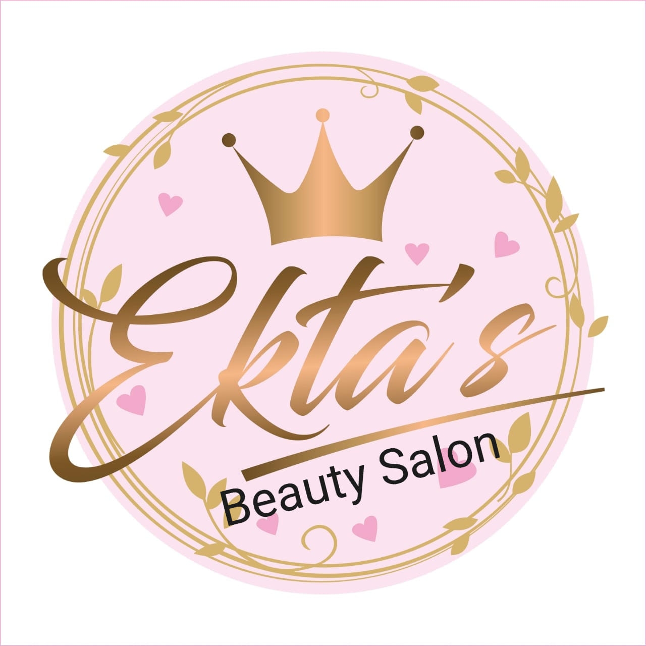 Ektas Beauty Salon and Academy - Ahmedabad Image