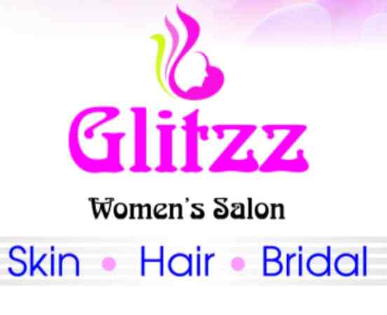 Glitzz Women's Salon Only For Ladies - Sola - Ahmedabad Image