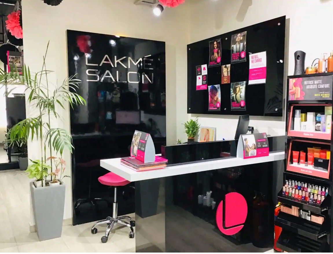 Lakme Salon - Ahmedabad Image