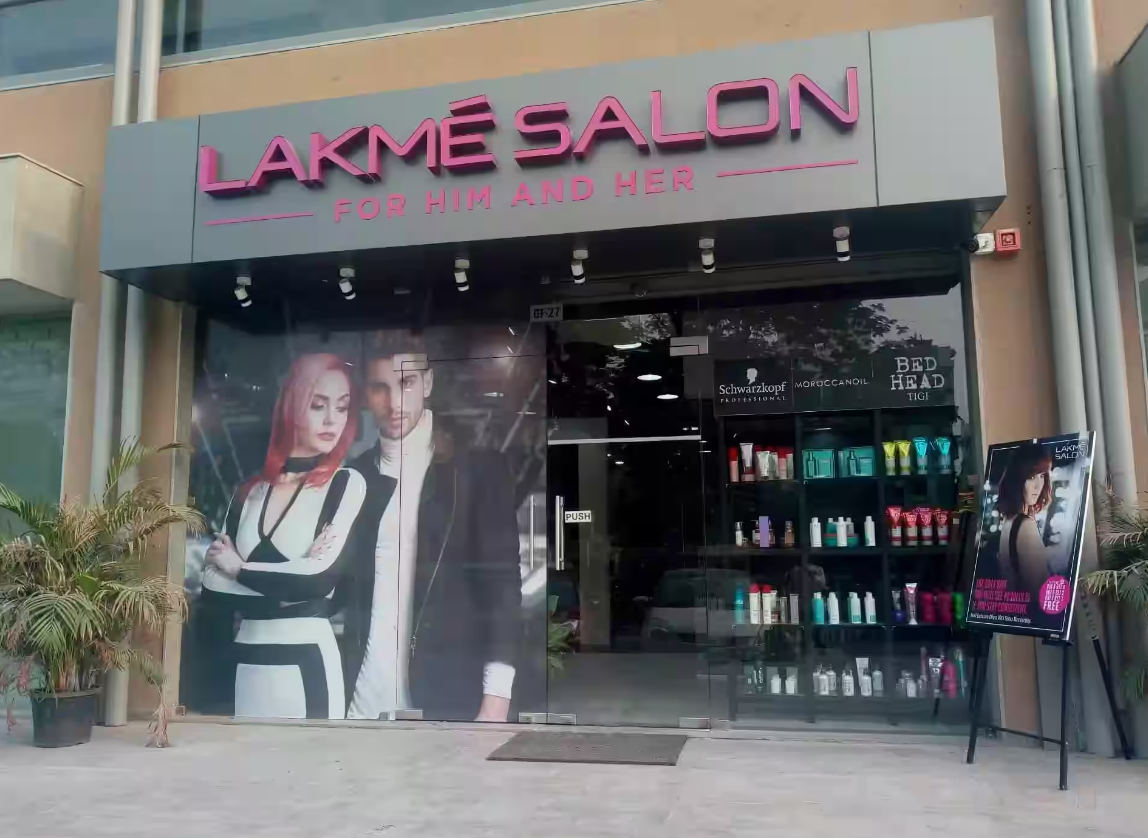 Lakme Salon - South Bopal - Ahmedabad Image