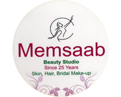 Memsaab Beauty Studio - Satellite - Ahmedabad Image