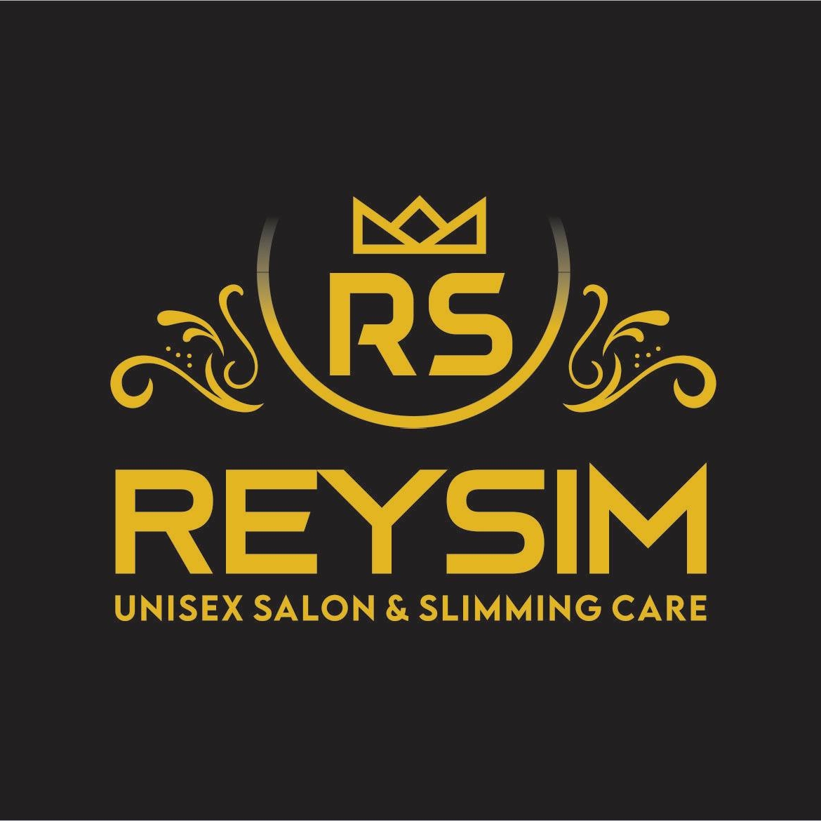 Reysim Unisex Salon & Slimming Care - C G Road - Ahmedabad Image