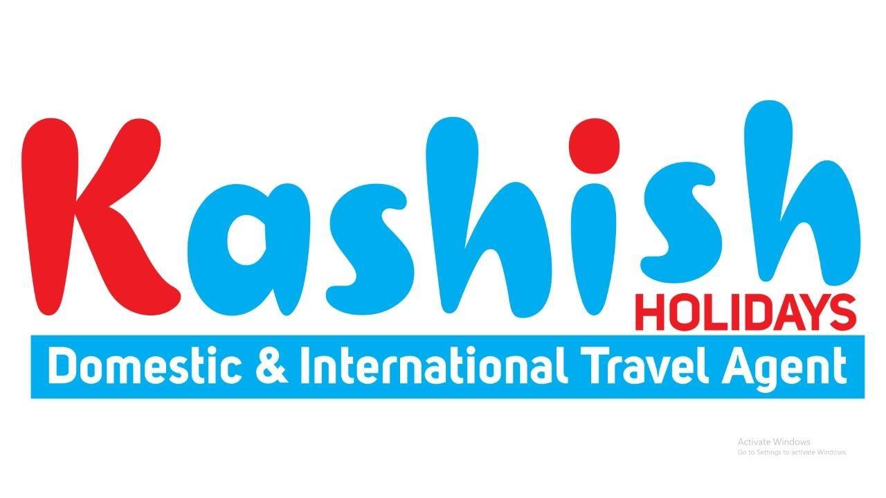 Kashish Tours and Holidays - The Mall - Kullu Image