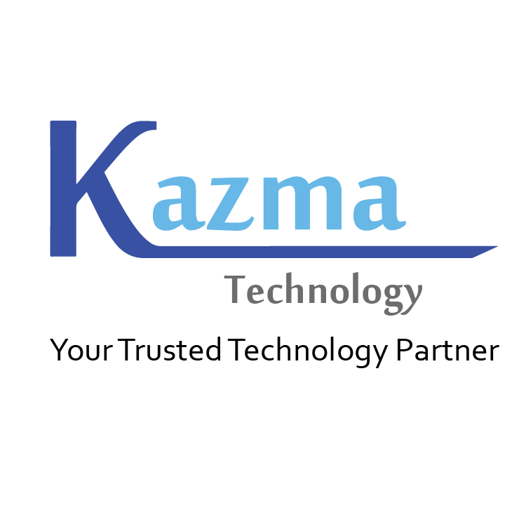 kazma technology Image