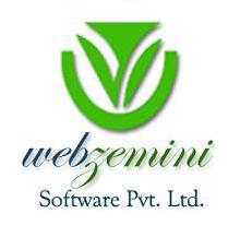 Webzemini Software Image