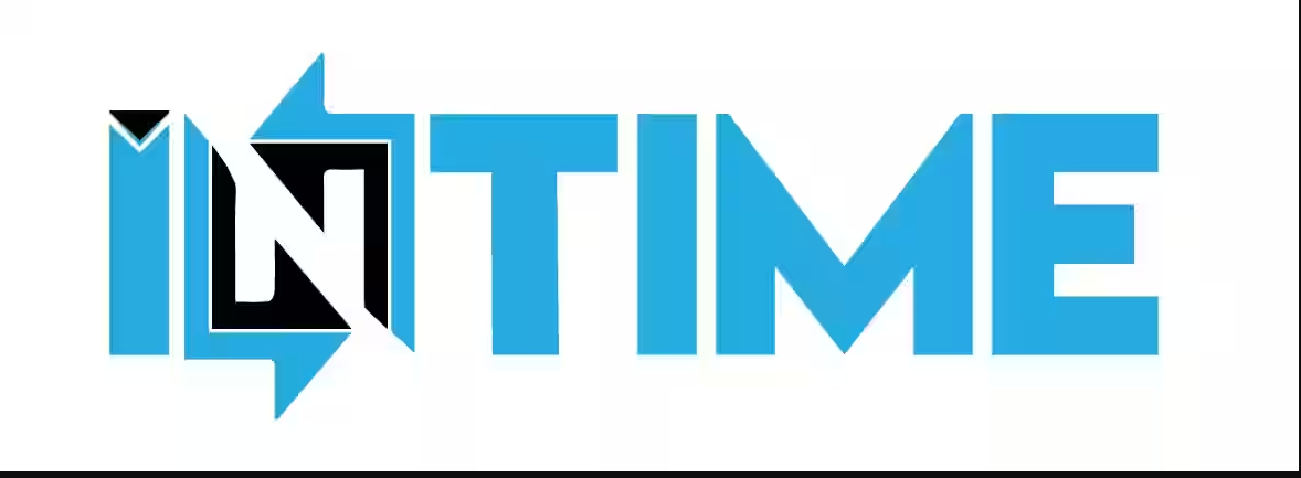 Intime IT Services Image