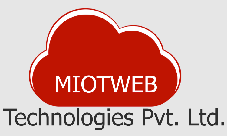 MIOTWEB Technologies Image