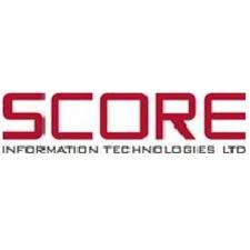 Score Information Technologies Image