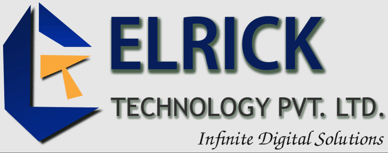 Elrick Technology Image