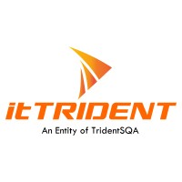 IT Trident Software Image