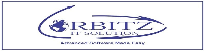 Orbitz IT Solution Image