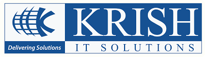 Krish IT Solutions Image