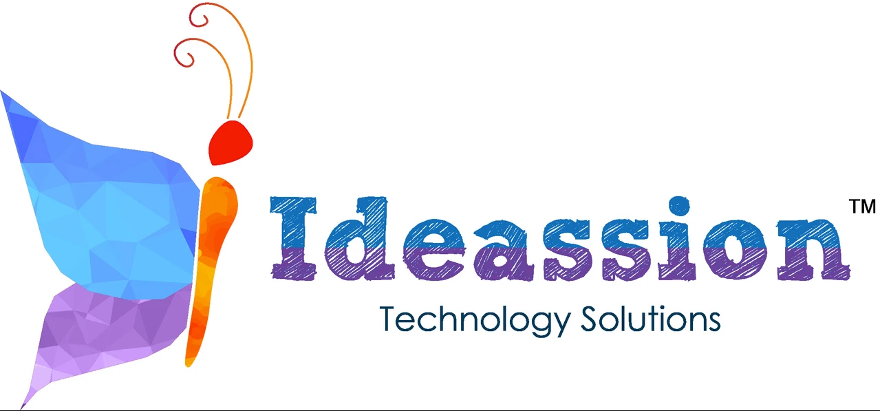 Ideassion Technology Solutions Image