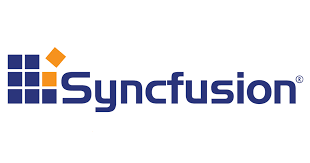 Syncfusion Software Image