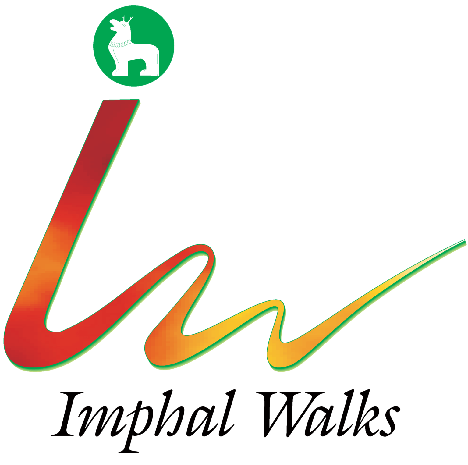 IMPHAL WALKS - Langthabal Mantrikhong - Imphal Image