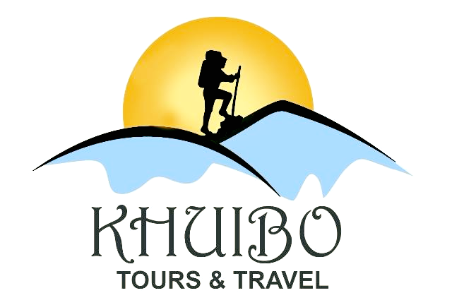 Khuibo Tours and Travel - Sougaijam Leikai - Imphal Image