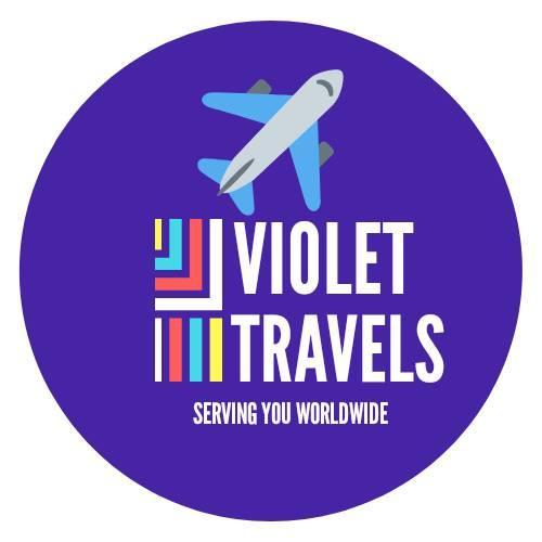 The Violet Tours and Travels - Keishamthong - Imphal Image