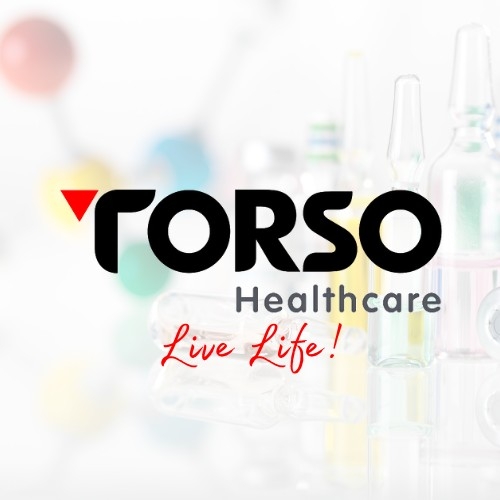 Torso Healthcare Image