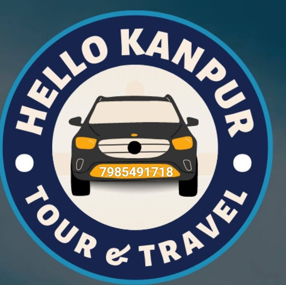 Hello Kanpur Tour and Travels - Kidwai Nagar - Kanpur Image